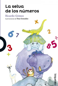 La selva de los números