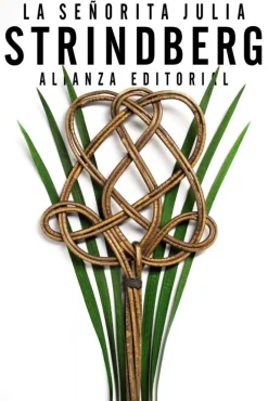 La señorita Julia