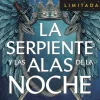 La serpiente y las alas de la noche