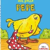 La siesta del pollo Pepe