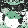 La sirena Esmeralda 5 - La Sirena Esmeralda y la caracola mágica