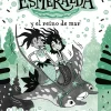 La sirena Esmeralda 4 - Sirena Esmeralda y el reino del mar