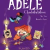 La terrible Adèle Vol.10 Chubidubilove
