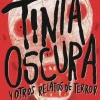 La tinta oscura y otros relatos de terror
