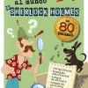 La vuelta al mundo de Sherlock Holmes