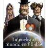 La vuelta al mundo en 80 días