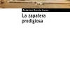 La zapatera prodigiosa