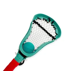 Buitenspeel Lacrosse set raquetas y pelota