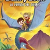Las aventuras de Dani y Evan 7. La puerta del tiempo