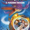 Las aventuras de Dani y Evan 6. El pliosaurio fantasma