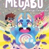 Las aventuras de Megabú 1 - Vacaciones con monstruo