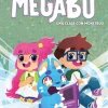 Las aventuras de Megabú 2 - Una clase con monstruo