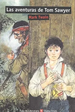 Las aventuras de Tom Sawyer