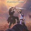 Las crónicas de Narnia: El príncipe Caspian (Libro 4)