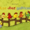 Las diez gallinas