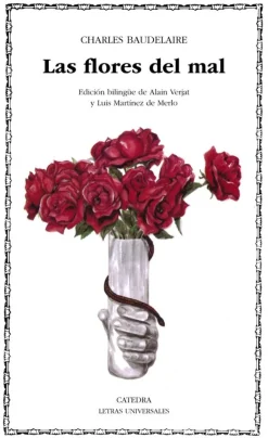 Las flores del mal