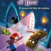 Las mágicas aventuras de Lilly, 1. El rescate del libro de hechizos