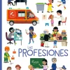 Las profesiones