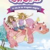 Las Ratitas 11. La isla de los dragones mágicos