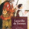 Lazarillo de Tormes.