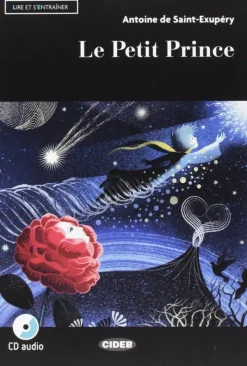 Le petit prince