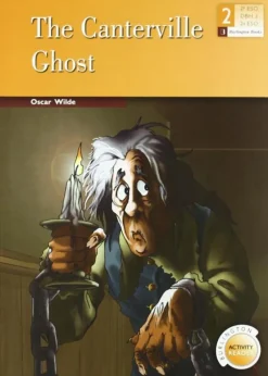 Lecturas graduadas: The Canterville Ghost.