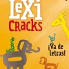 Lexicracks. Ejercicios de escritura y lenguaje 7 años