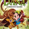 Liana 1: La danza de la alegría