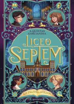 Liceo Septem 1 - Los talentos ocultos