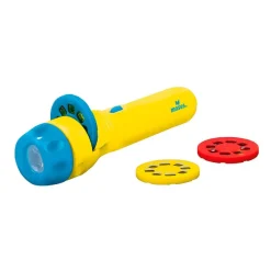 Moses Linterna y proyector constelaciones y planetas