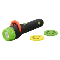 Moses Linterna y proyector dinosaurios