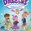 Little Dragons 2. El poder de la amistad
