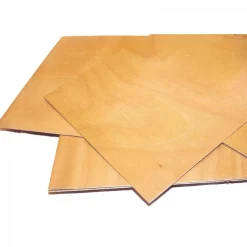 Faibo Lámina de contrachapado 10 unidades