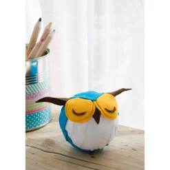 Apli Lámina de fieltro 20X30cm. 10 colores