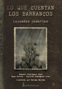 Lo que cuentan los barrancos