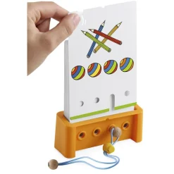 Haba Logic Case set iniciación 5 años