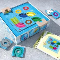 Haba Logic Games: AquaNiloPark