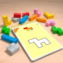 Haba Logic Games: Gusi and company