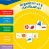 Logico Primo: Organizamos y clasificamos (5-6 años
