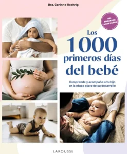 Los 1000 primeros días del bebé