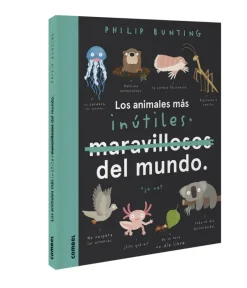 Los animales más inútiles del mundo
