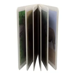 Los Animales Salvajes