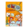 Los BuscaPistas 7 - El caso del trofeo desaparecido
