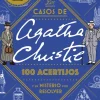 Los casos de Agatha Christie: 100 acertijos y un misterio por resolver