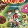 Los cazamisterios 2 - El caso del ladrón fantasma