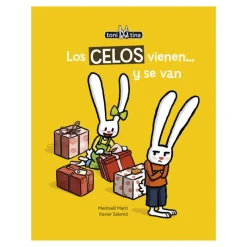 Los celos vienen... y se van