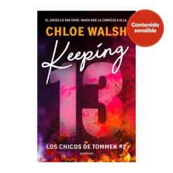 Los chicos de Tommen 2: Keeping 13