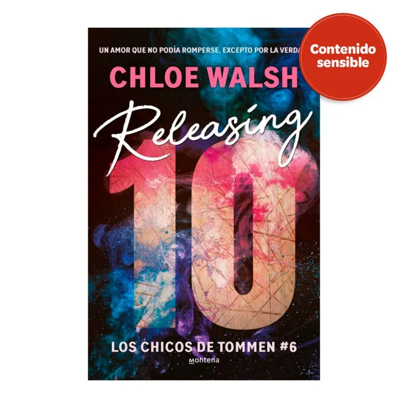 Los chicos de Tommen 6: Releasing 10