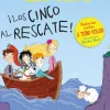 ¡Los Cinco al rescate!