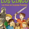 Los Cinco en la granja Finniston